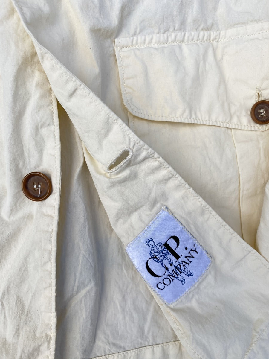 C.P. Company Undersixteen SS '96 Field Jacket (S/M)