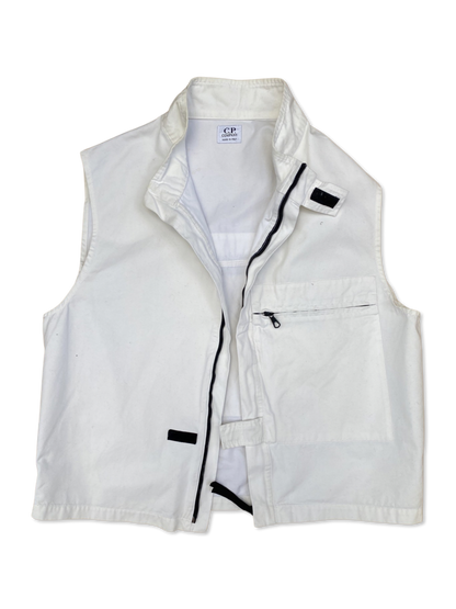 C.P. Company SS '00 Vest (M/L)