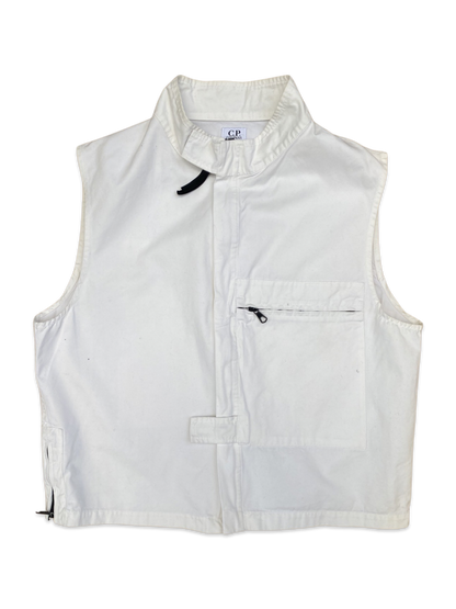 C.P. Company SS '00 Vest (M/L)