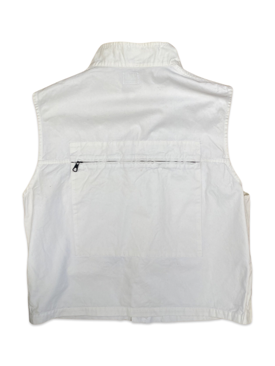 C.P. Company SS '00 Vest (M/L)