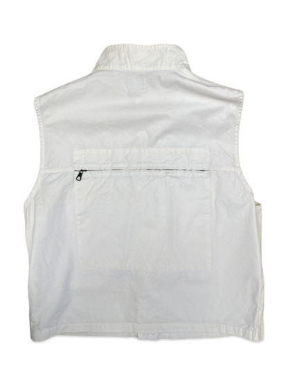 C.P. Company SS '00 Vest (M/L)