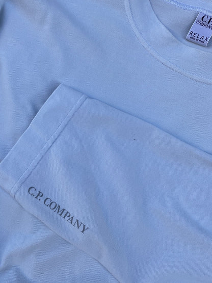 C.P. Company SS '00 Relax Sweatshirt (XL/XXL)