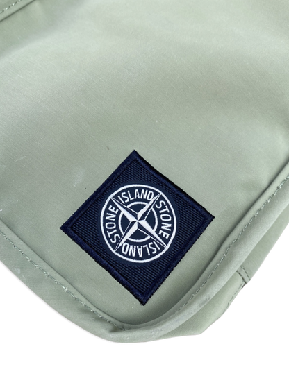 Stone Island SS '12 Beauty Case