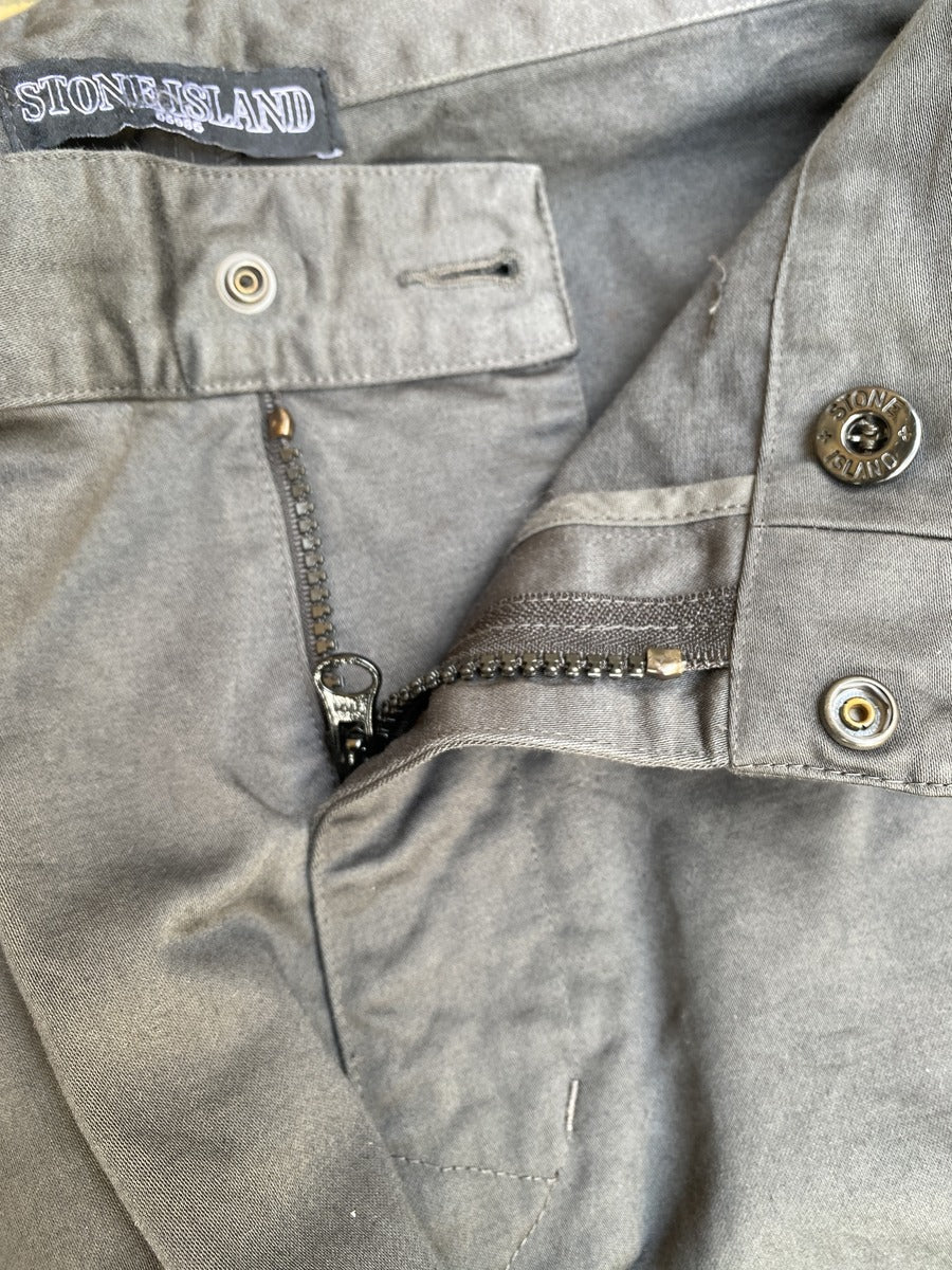 Stone Island Shadow Project Trousers (34/L)