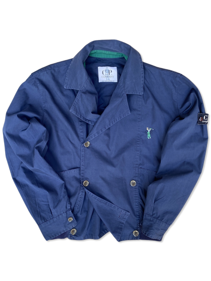 C.P. Company Golf Jacket (S)