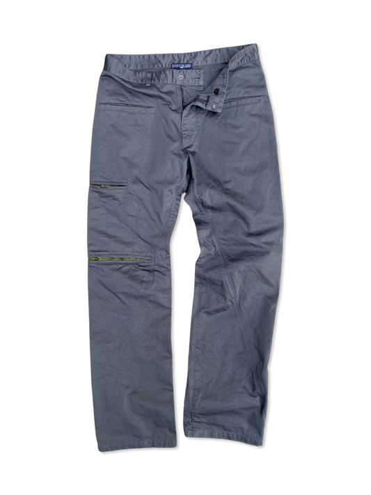 Stone Island Shadow Project Trousers (34/L)