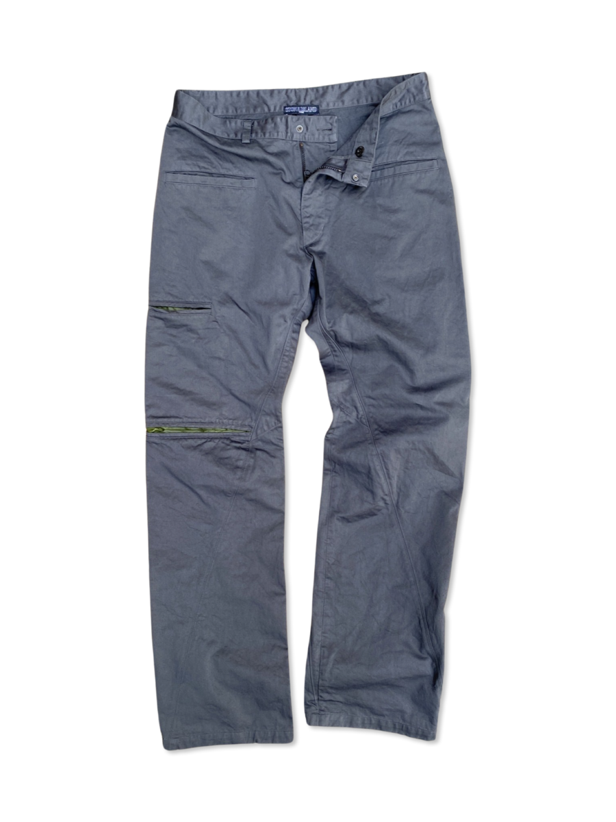 Stone Island Shadow Project Trousers (34/L)