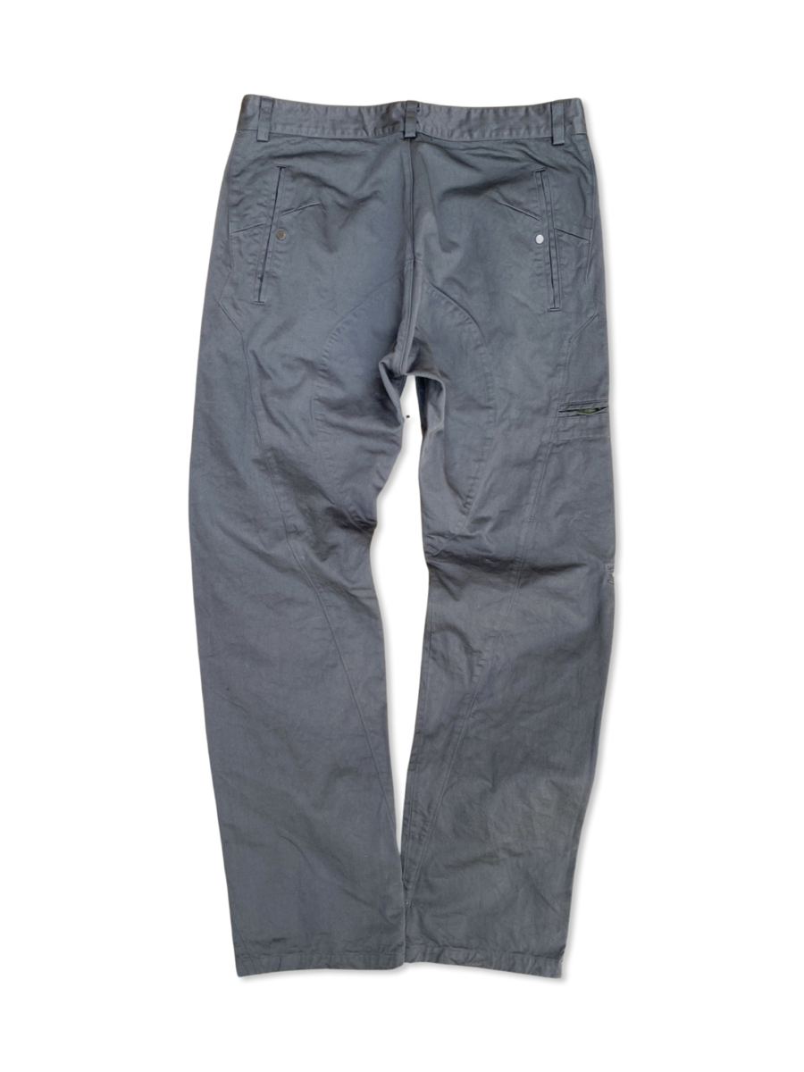 Stone Island Shadow Project Trousers (34/L)