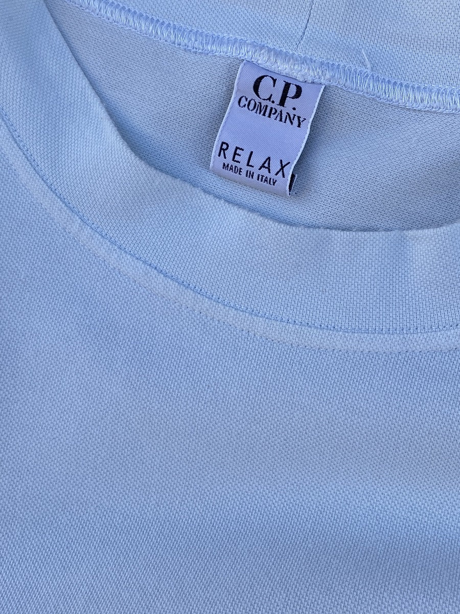 C.P. Company SS '00 Relax Sweatshirt (XL/XXL)