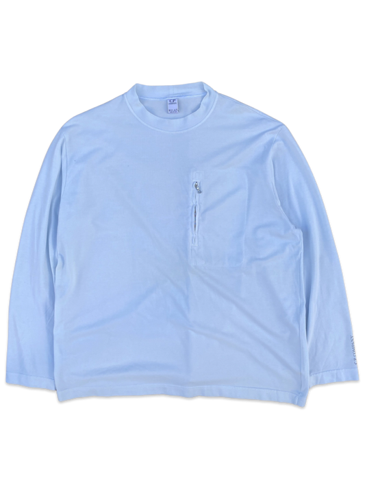 C.P. Company SS '00 Relax Sweatshirt (XL/XXL)