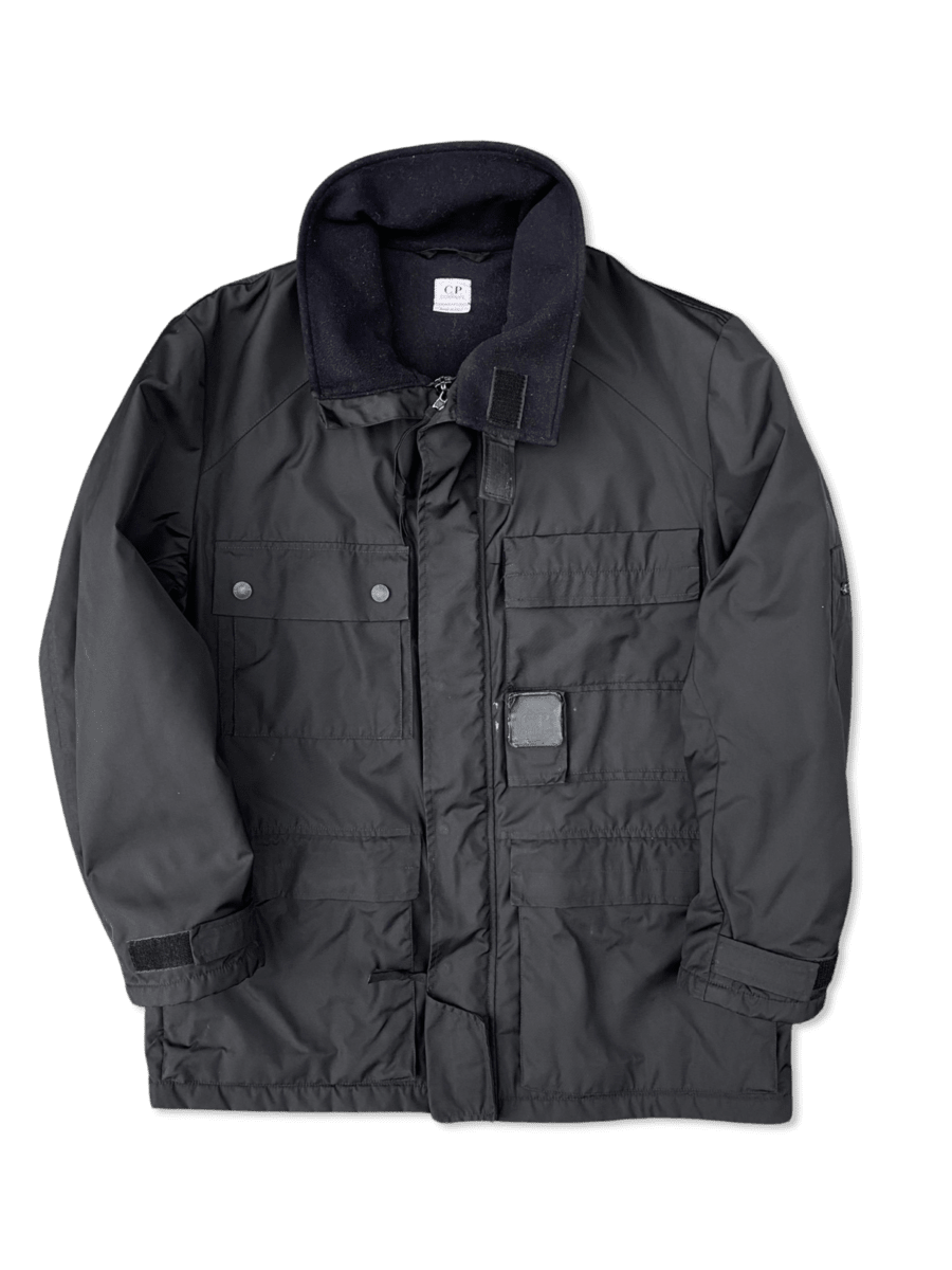 C.P. Company AW '99/'00 Urban Protection Metropolis Jacket (XL)
