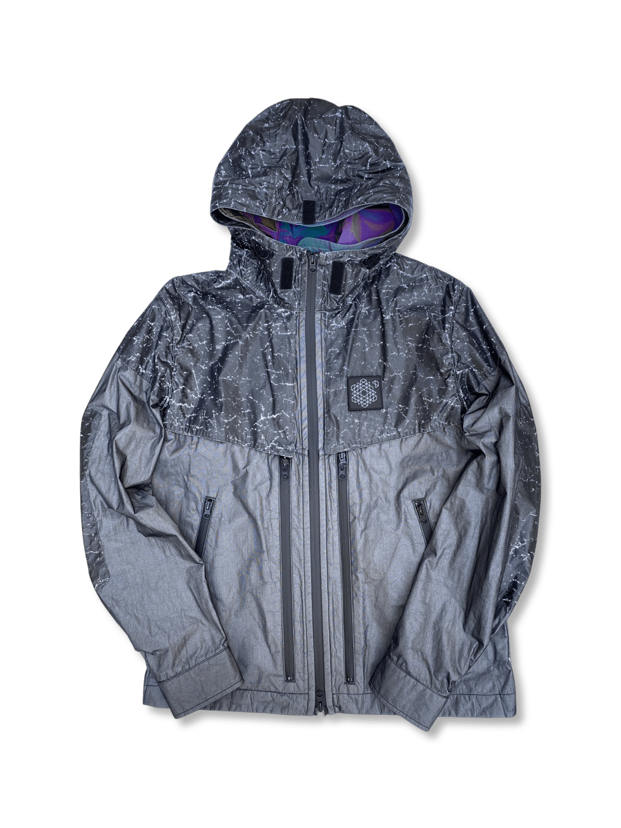 Plurimus NO_S21 Jacket (M)