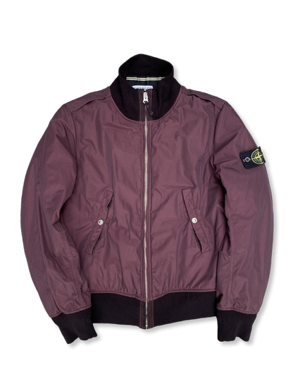 激レア!2010SS STONE “BOMBER JACKET” Stone Island AW '10/'11 Bomber Jacket (S/M) – SPACCIO