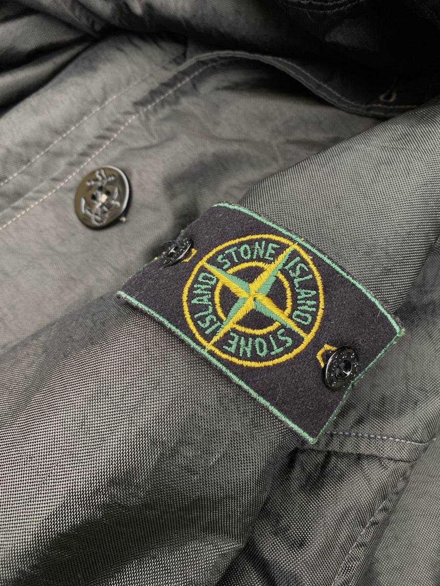 Stone Island AW '95/'96 Formula Steel Jacket (L/XL)