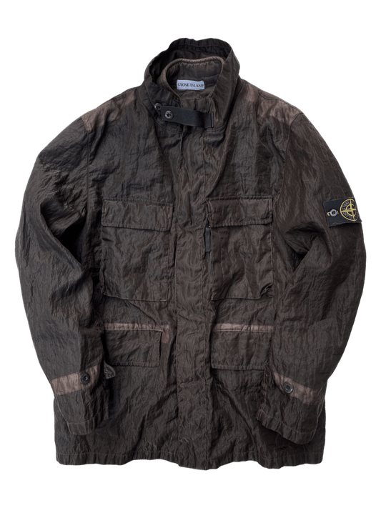 Stone Island AW '02/'03 Monofilament-S Jacket (M/L)