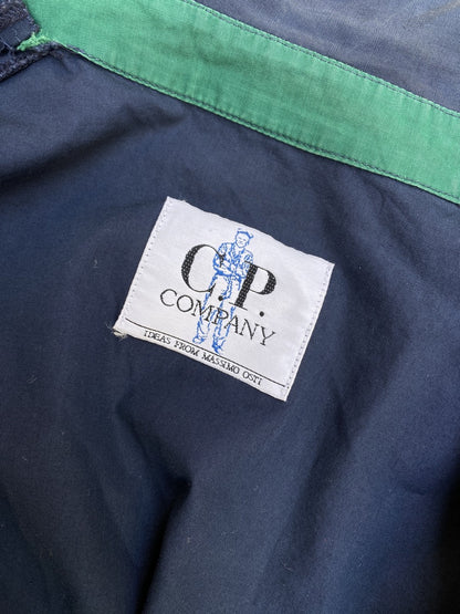 C.P. Company Golf Jacket (S)
