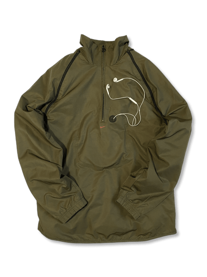 Nike AW '01/'02 CD Player Running Jacket (M)