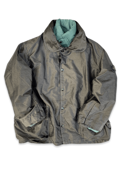 Stone Island AW '95/'96 Formula Steel Jacket (M/L)