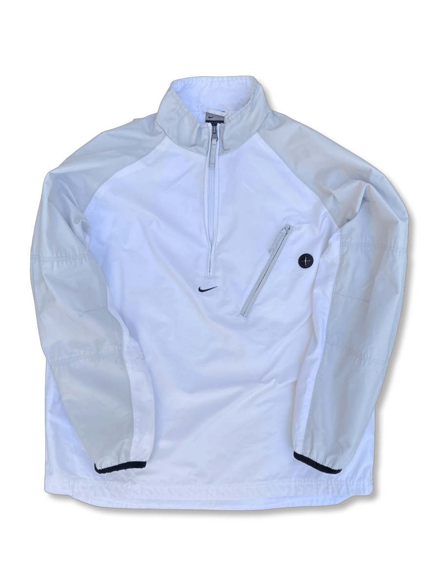 Nike SS '01 CD Player Running Jacket (M)