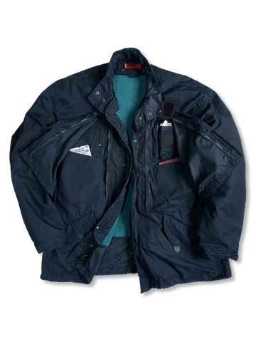 Levi's Red Tab Stealth Jacket (L/XL)
