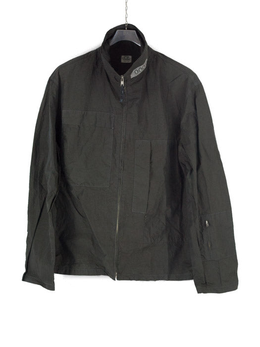 C.P. Company SS 2000 Lightweight Garment Dyed Nylon Millenium Jacket