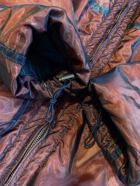 C.P. Company Undersixteen AW '02/'03 Monofilament Jacket (S/M)