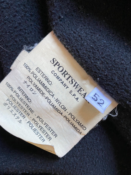 C.P. Company AW '00/'01 Urban Protection Torch Jacket (L/XL)
