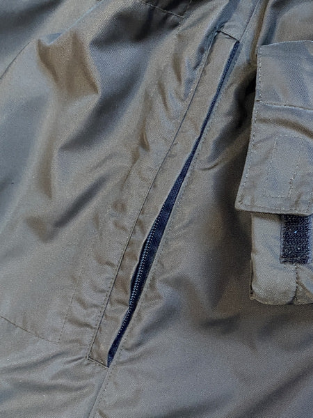 C.P. Company AW '00/'01 Urban Protection Torch Jacket (L/XL)