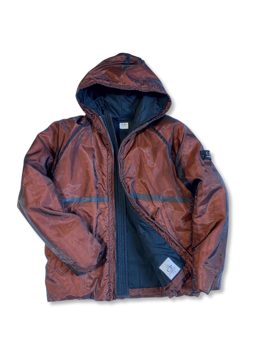 Stone 2025 island undersixteen