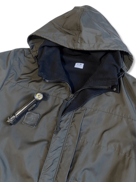 C.P. Company AW '00/'01 Urban Protection Torch Jacket (L/XL)