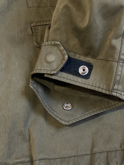 Ten c OJJ Field Jacket (XXL/XXXL)