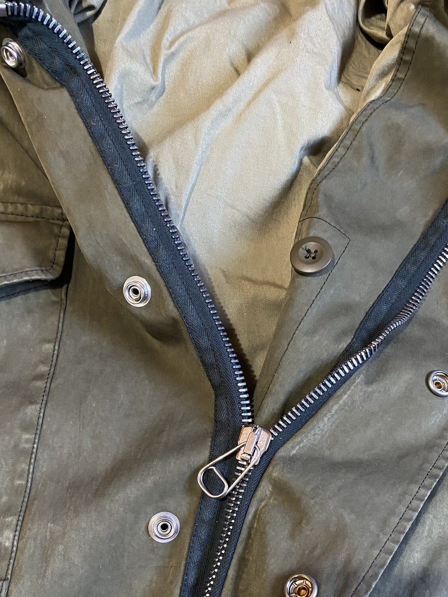 Ten c OJJ Field Jacket (XXL/XXXL)