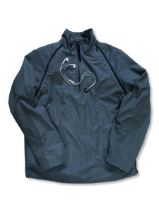 Nike AW '01/'02 CD Player Running Jacket (XS/S)