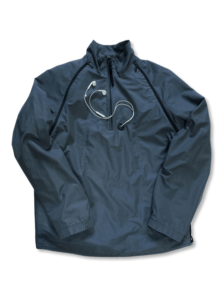 Nike AW '01/'02 CD Player Running Jacket (XS/S)