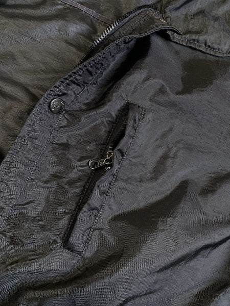 C.P. Company Undersixteen AW '97/'98 Formula Steel Jacket (M)