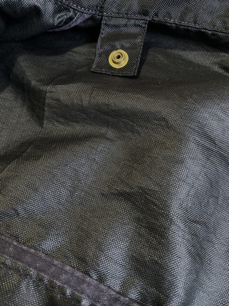 C.P. Company Undersixteen AW '97/'98 Formula Steel Jacket (M)