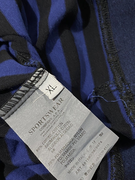 Stone Island SS '08 Hooded Sweatshirt (L/XL)