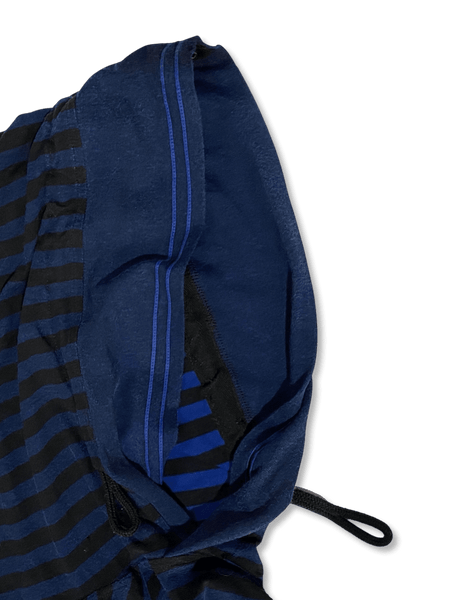Stone Island SS '08 Hooded Sweatshirt (L/XL)