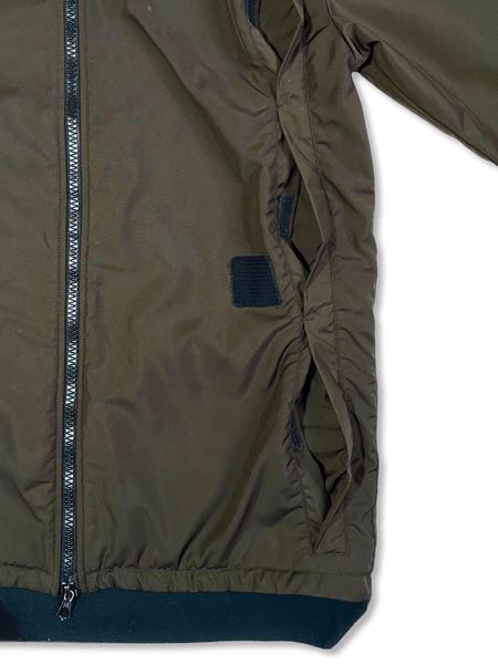 C.P. Company AW '01/'02 Urban Protection Glove Jacket (M)