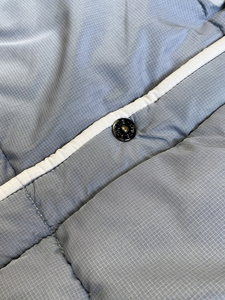 Stone Island AW '02/'03 Down Jacket (M)