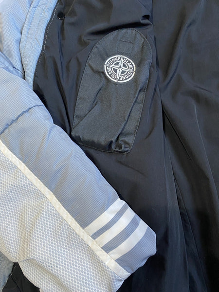 Stone Island AW '02/'03 Down Jacket (M)
