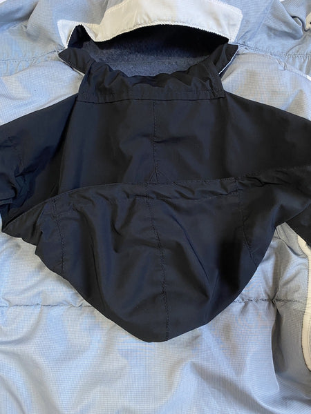 Stone Island AW '02/'03 Down Jacket (M)