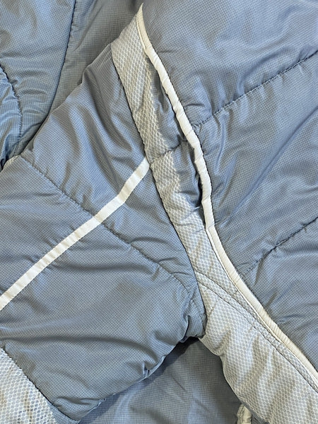 Stone Island AW '02/'03 Down Jacket (M)