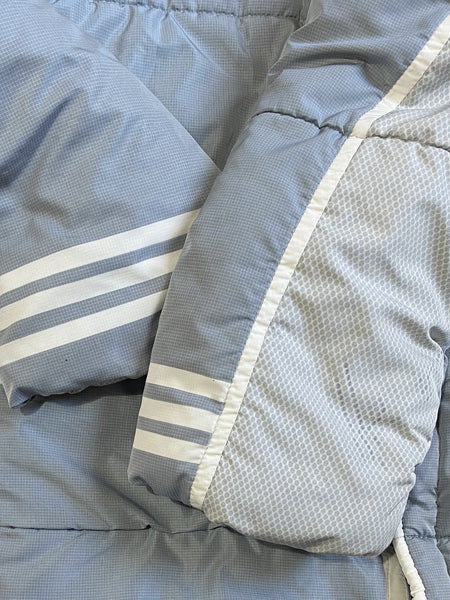 Stone Island AW '02/'03 Down Jacket (M)