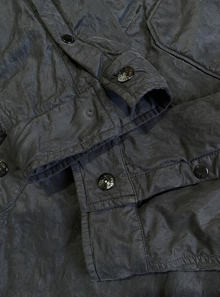 Stone Island AW '06/'07 Overshirt (L/XL)