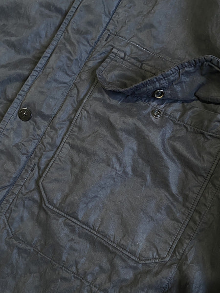 Stone Island AW '06/'07 Overshirt (L/XL)