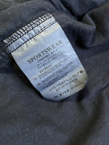 Stone Island AW '06/'07 Overshirt (L/XL)