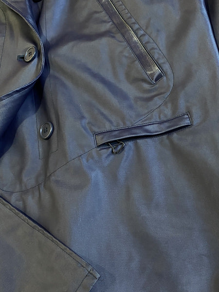 Left Hand Thermojoint Trench Coat (L/XL)