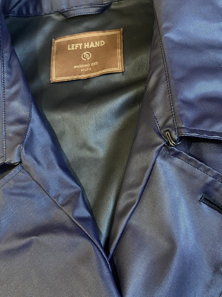Left Hand Thermojoint Trench Coat (L/XL)