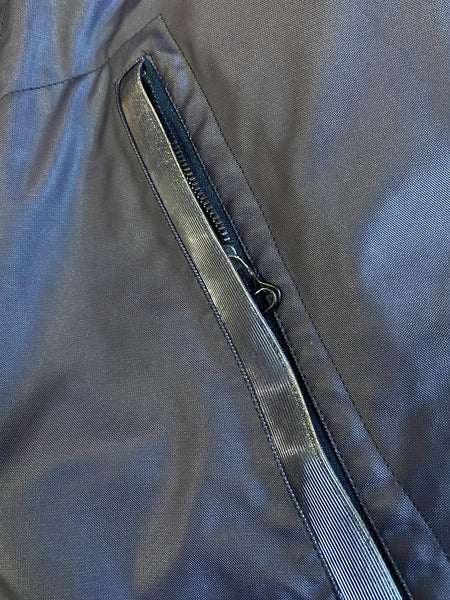 Left Hand Thermojoint Trench Coat (L/XL)